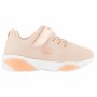 Scarpe Sportive per Bambini Champion Low Cut Wave Rosa chiaro