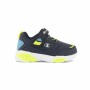 Scarpe Sportive per Bambini Champion Low Cut Wave Blu scuro