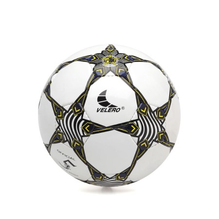 Pallone da Calcio Multicolore Ø 23 cm PVC Pelle