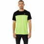 Maglia Asics Race Verde