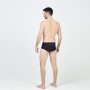 Costume da Bagno Uomo Aqua Lung Sport 14CM Nero