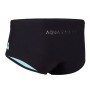 Costume da Bagno Uomo Aqua Lung Sport 14CM Nero