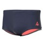 Costume da Bagno Uomo Aqua Lung Sport 14CM Blu Marino