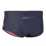 Costume da Bagno Uomo Aqua Lung Sport 14CM Blu Marino