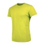 Maglia Joluvi Duplex Giallo