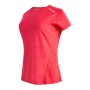 Maglia Joluvi Runplex Rosa