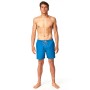 Costume da Bagno Uomo Rip Curl Daily Volley Azzurro Indaco