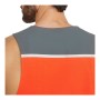 Maglia Puma Train Everfresh Tank Arancio