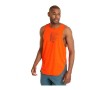 Maglia Puma Train Everfresh Tank Arancio