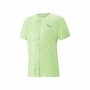 Maglia Sportiva a Maniche Corte Puma Run Graphic