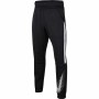 Pantalone di Tuta per Bambini Nike Dri-FIT Therma Nero Bambini