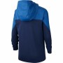 Giacca Sportiva Nike Sportswear Blu scuro