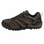 Scarpe Sportive Uomo Hi-Tec Quercus Low WP