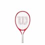 Racchetta da Tennis Wilson WR054110H Nero Rojo/Blanco