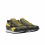 Scarpe da Tennis Casual Bambino Reebok Royal Classic Jogger 3 Oliva