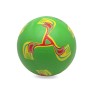 Pallone da Calcio Multicolore Gomma Ø 23 cm