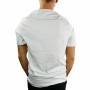 Maglia Sportiva a Maniche Corte Puma Essentials+ Embroidery M Bianco