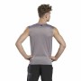 Canotta Reebok Les Mills® Activchill Grigio scuro