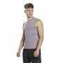 Canotta Reebok Les Mills® Activchill Grigio scuro