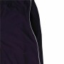 Pantalone Lungo Sportivo Nike Taffeta Pant Seasonal Donna Blu scuro