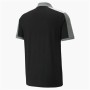 Maglia a Maniche Corte Uomo Puma Essentials+ Block M