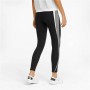 Leggings Sportivi Puma Evostripe 7/8 W Nero