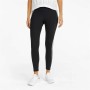 Leggings Sportivi Puma Evostripe 7/8 W Nero