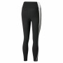 Leggings Sportivi Puma Evostripe 7/8 W Nero