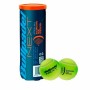 Palline da Padel Bullpadel 461617 Multicolore Verde limone