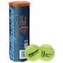 Palline da Padel Bullpadel 461617 Multicolore Verde limone