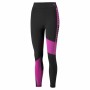 Leggings Sportivi Puma Train Favorite Nero