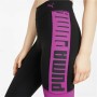 Leggings Sportivi Puma Train Favorite Nero