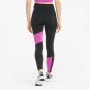 Leggings Sportivi Puma Train Favorite Nero