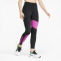 Leggings Sportivi Puma Train Favorite Nero