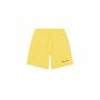 Pantaloni Corti Sportivi da Uomo Champion Script Logo YL