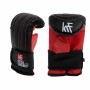 Guantone da boxe KRF KRF Training Nero