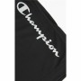 Pantaloni Corti Sportivi da Uomo Champion Script Logo