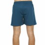 Pantaloncino Sportivo Bullpadel Chita Blu scuro