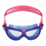 Occhialini da Nuoto Aqua Sphere Steal Kid 2 Azzurro Taglia unica