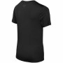 Maglia 4F Functional Nero