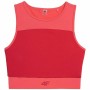 Top Sportivo Donna 4F TSDF015