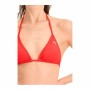 Costume da Bagno Donna Puma Swim Rosso