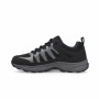 Scarpe Sportive Uomo Paredes Trekking Nero