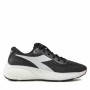 Scarpe Sportive da Donna Diadora Eagle Nero