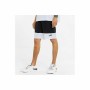 Pantaloni Corti Sportivi da Uomo Puma Power Colorblock Nero