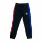 Pantalone di Tuta per Bambini Converse Throwback Side Stripe Multicolore Bambini