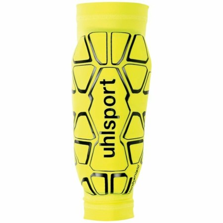 Parastinchi da Calcio Uhlsport 100678702 Giallo XL