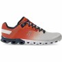 Scarpe Sportive Uomo On Running Cloudflow Arancio