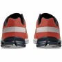 Scarpe Sportive Uomo On Running Cloudflow Arancio