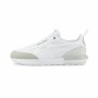 Scarpe Sportive da Donna Puma R22 Bianco